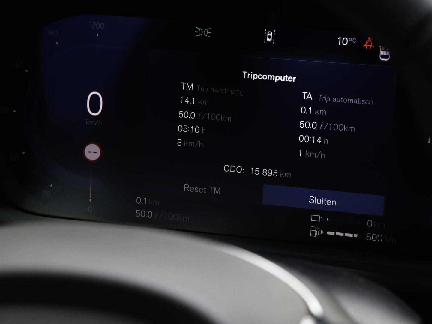 Volvo V60 T8 AWD Ultra Dark Bowers & Wilkins Massage 360 Cam Pano