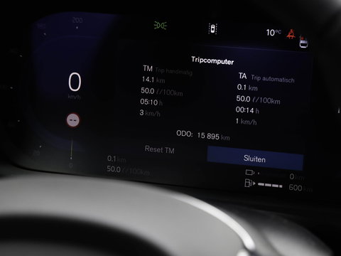 Volvo V60 T8 AWD Ultra Dark Bowers & Wilkins Massage 360 Cam Pano