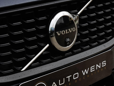 Volvo V60 T8 AWD Ultra Dark Bowers & Wilkins Massage 360 Cam Pano