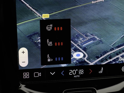 Volvo V60 T8 AWD Ultra Dark Bowers & Wilkins Massage 360 Cam Pano