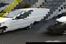 Mercedes-Benz eVito - 112 L2 66 kWh Distronic, Parkeerpakket, Audio 30, Etc.