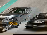 Škoda Kamiq - 1.0 TSI Sport (VIRTUAL COCKPIT, APPLE CARPLAY, GROOT NAVI, CLIMATE, STOELVERWARMING, SPORTSTOELEN, PARKEERSENSOREN, KEYLESS, CRUISE, PARKEERSENSOREN, NIEUWE APK, NIEUWSTAAT)