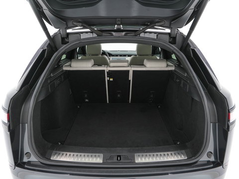 Land Rover Range Rover Velar 2.0 I4 AWD R-Dynamic HSE Aut. *PANO | LEATHER | FULL-LED | MEMORY-PACK | BLINDSPOT | MERIDIAN-SURROUND | DIGI-COCKPIT | CAMERA | KEYLESS | HEATED-COMFORTSEATS | PRIVACYGLASS | SHIFTPADDLES | HEAD-UP | 21"ALU*