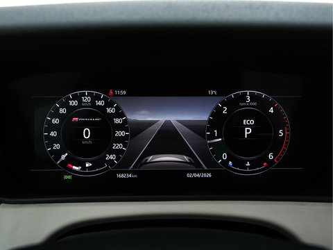 Land Rover Range Rover Velar 2.0 I4 AWD R-Dynamic HSE Aut. *PANO | LEATHER | FULL-LED | MEMORY-PACK | BLINDSPOT | MERIDIAN-SURROUND | DIGI-COCKPIT | CAMERA | KEYLESS | HEATED-COMFORTSEATS | PRIVACYGLASS | SHIFTPADDLES | HEAD-UP | 21"ALU*