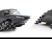 Land Rover Range Rover Velar - 2.0 I4 AWD R-Dynamic HSE Aut. *PANO | LEATHER | FULL-LED | MEMORY-PACK | BLINDSPOT | MERIDIAN-SURROUND | DIGI-COCKPIT | CAMERA | KEYLESS | HEATED-COMFORTSEATS | PRIVACYGLASS | SHIFTPADDLES | HEAD-UP | 21"ALU*