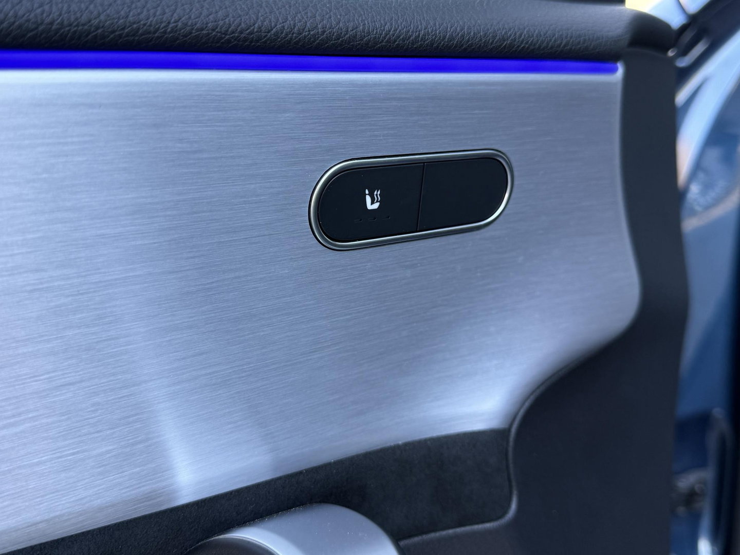 Mercedes-Benz A-Klasse 250 e Bus. Sol. AMG Limited Night|Pano|Cam|Sfeer|Trekhaak