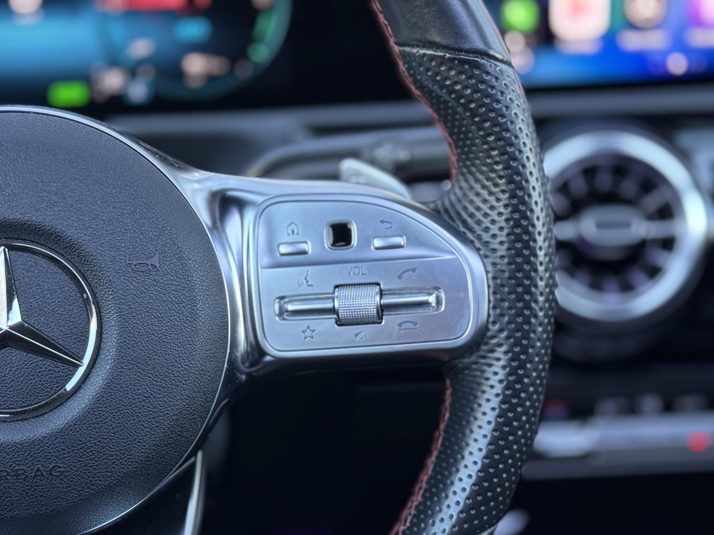 Mercedes-Benz A-Klasse 250 e Bus. Sol. AMG Limited Night|Pano|Cam|Sfeer|Trekhaak