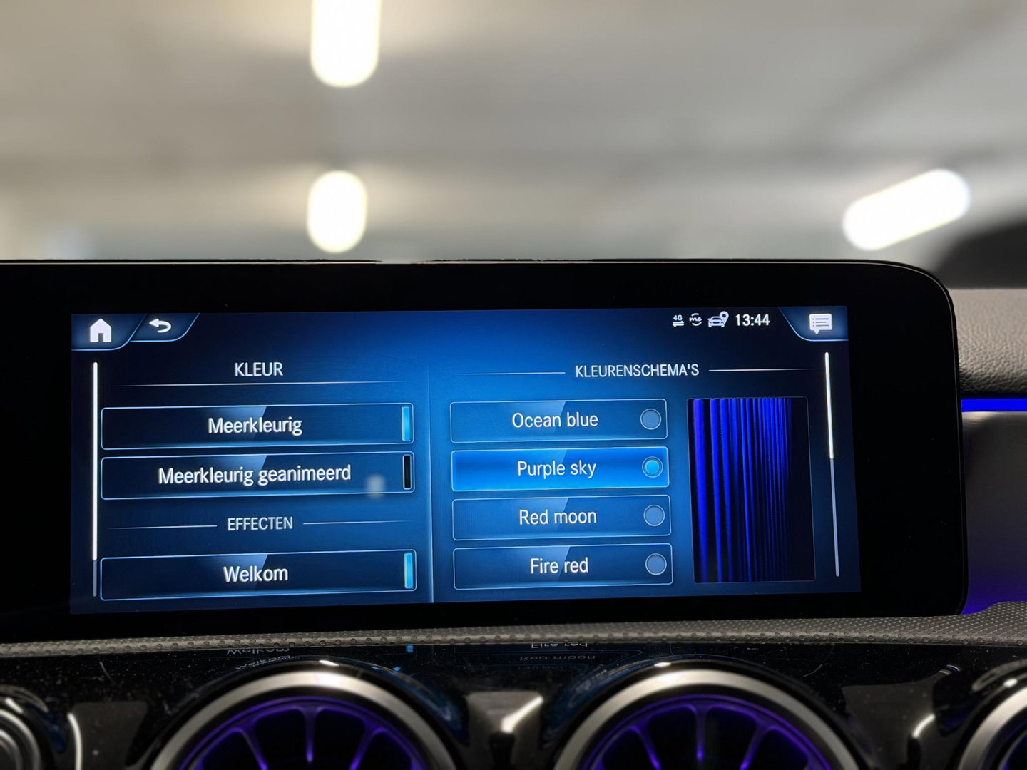 Mercedes-Benz A-Klasse 250 e Bus. Sol. AMG Limited Night|Pano|Cam|Sfeer|Trekhaak