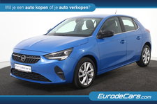 Opel Corsa - 1.2 Elegance *1ste Eigenaar*Navigatie*Camera*DAB*Leer*