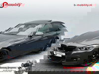 BMW 3 Serie - 320i High Executive M-Sport Apple CarPlay | Schuif/Kanteldak | Hifi | Leer | PDC V+A