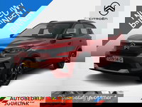 Citroën ë-C3 - Max 113pk 44 kWh 3Fase Nav/Camera/Ecc/H.Leder/ CarPlay/Hud/17inch/Dakrail