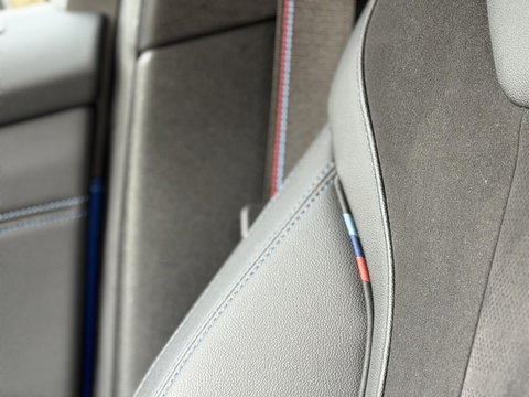 BMW 3-serie 320e M-Sport Pro |H/K|HUD|19"|Portimao