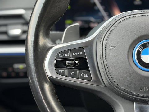 BMW 3-serie 320e M-Sport Pro |H/K|HUD|19"|Portimao