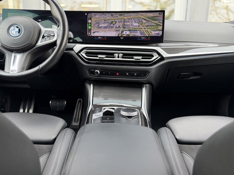 BMW 3-serie 320e M-Sport Pro |H/K|HUD|19"|Portimao