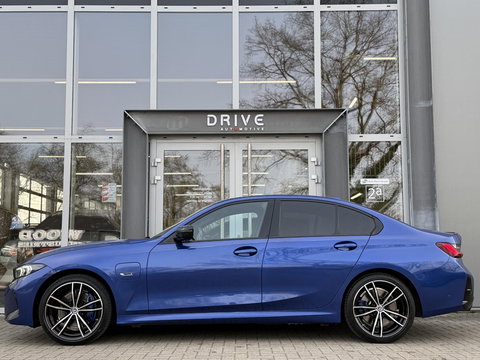 BMW 3-serie 320e M-Sport Pro |H/K|HUD|19"|Portimao