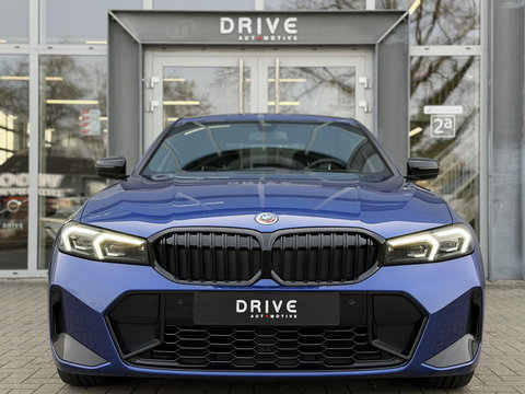 BMW 3-serie 320e M-Sport Pro |H/K|HUD|19"|Portimao