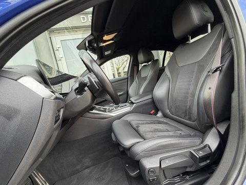 BMW 3-serie 320e M-Sport Pro |H/K|HUD|19"|Portimao