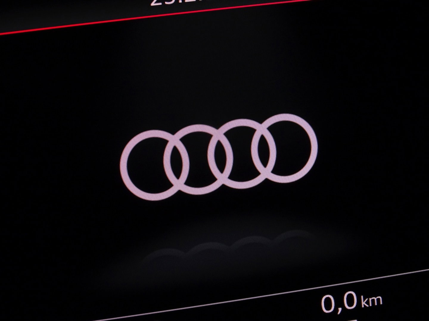 Audi Q8 60 TFSIe 462PK Quattro / Audi Exclusive / Nardo grey / 360°