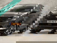 Peugeot 3008 - 1.6 HYbrid 225 Allure Automaat 225Pk (APPLE CARPLAY, GROOT NAVI, VIRTUAL DASHBOARD, 360 CAMERA, NIEUWE APK, NIEUWSTAAT)