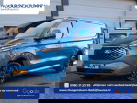 Ford E-Transit Custom - E-Transit 65 kWh 218 pk Limited L2 Lang 340 - B&O Sound - Winter pakket