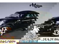 MINI One - Mini 1.6 D Holland Street Clima Cruise Control Stoelverwarming All in Prijs! Inruil Mogelijk!