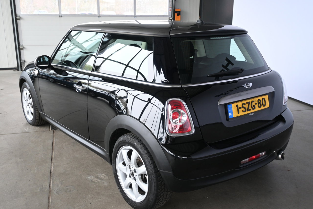MINI One