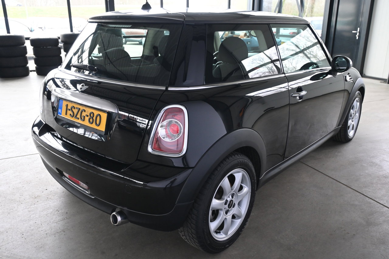 MINI One