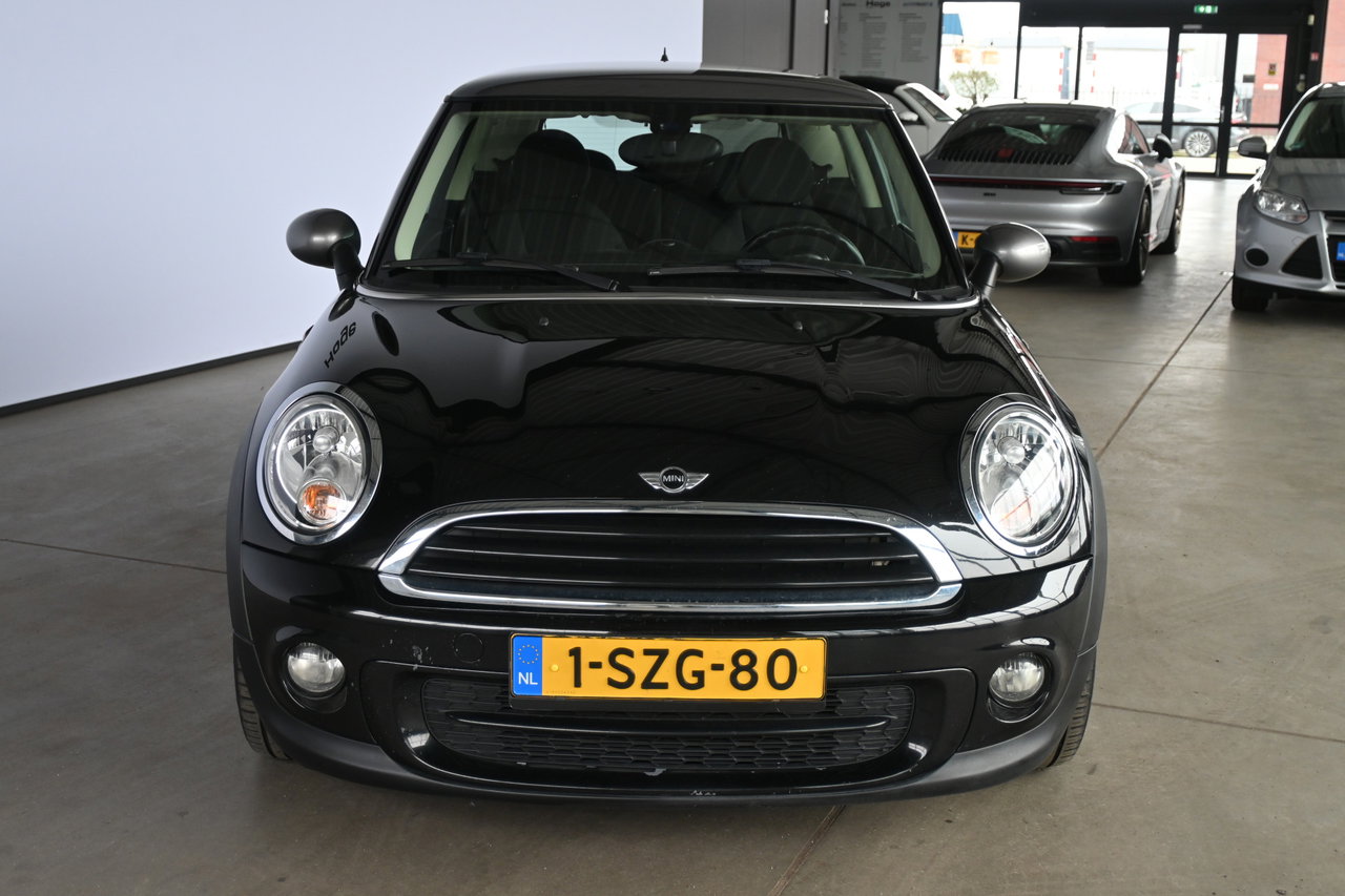 MINI One