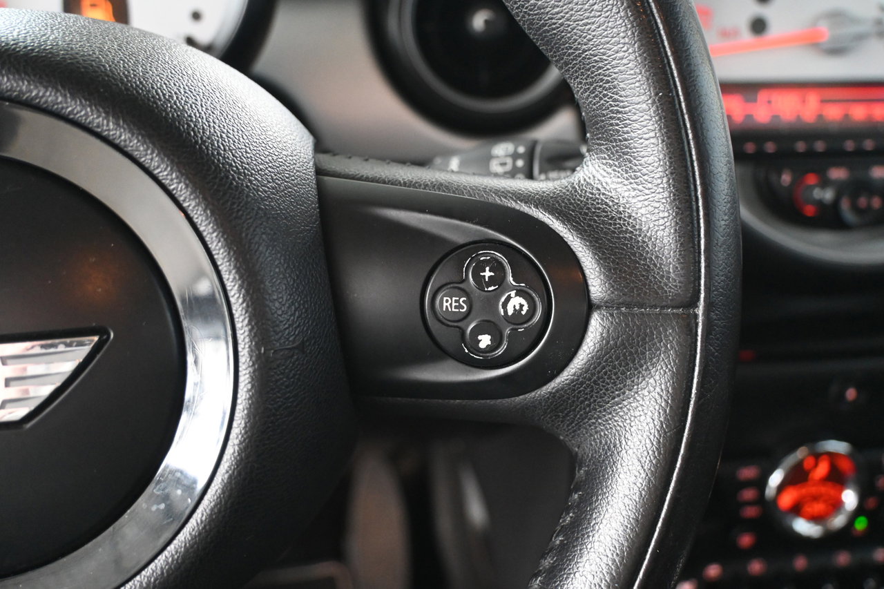 MINI One