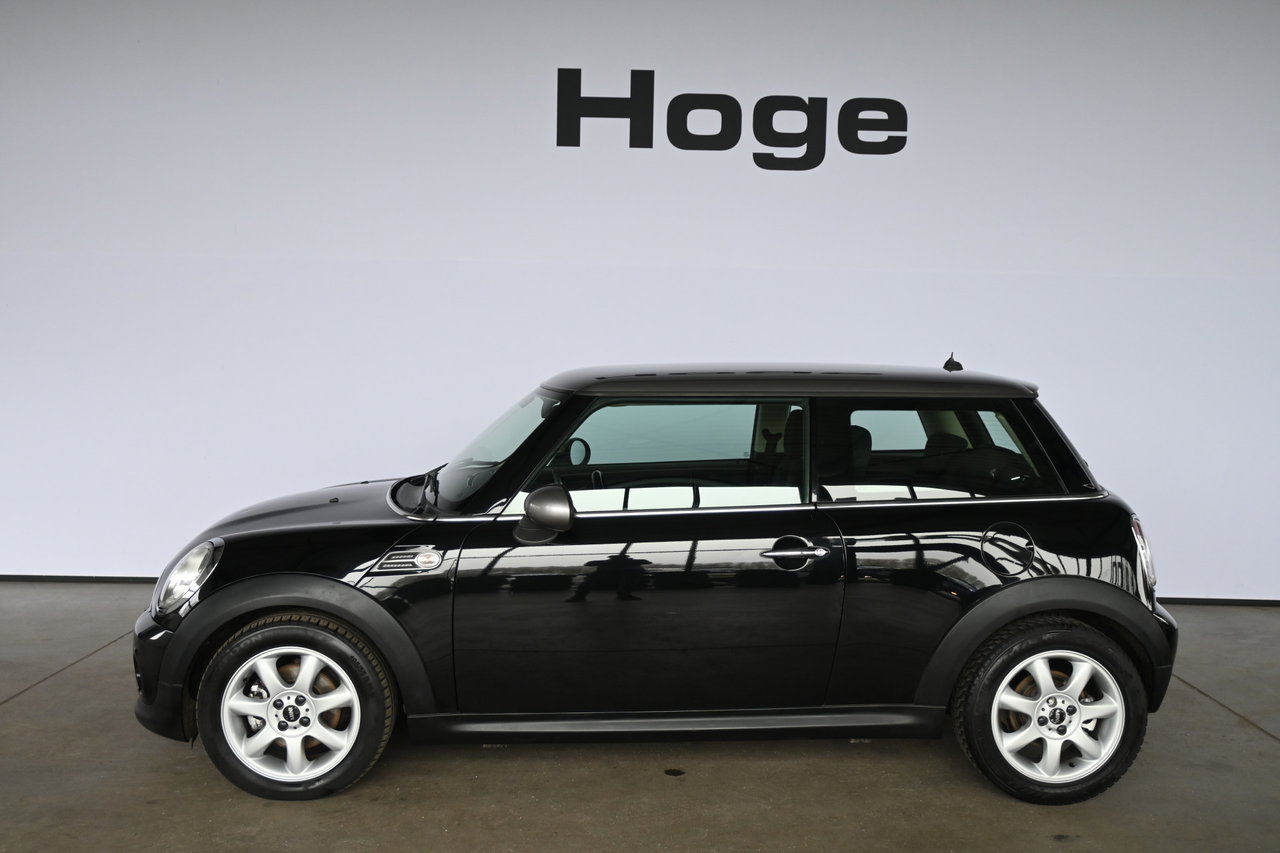 MINI One