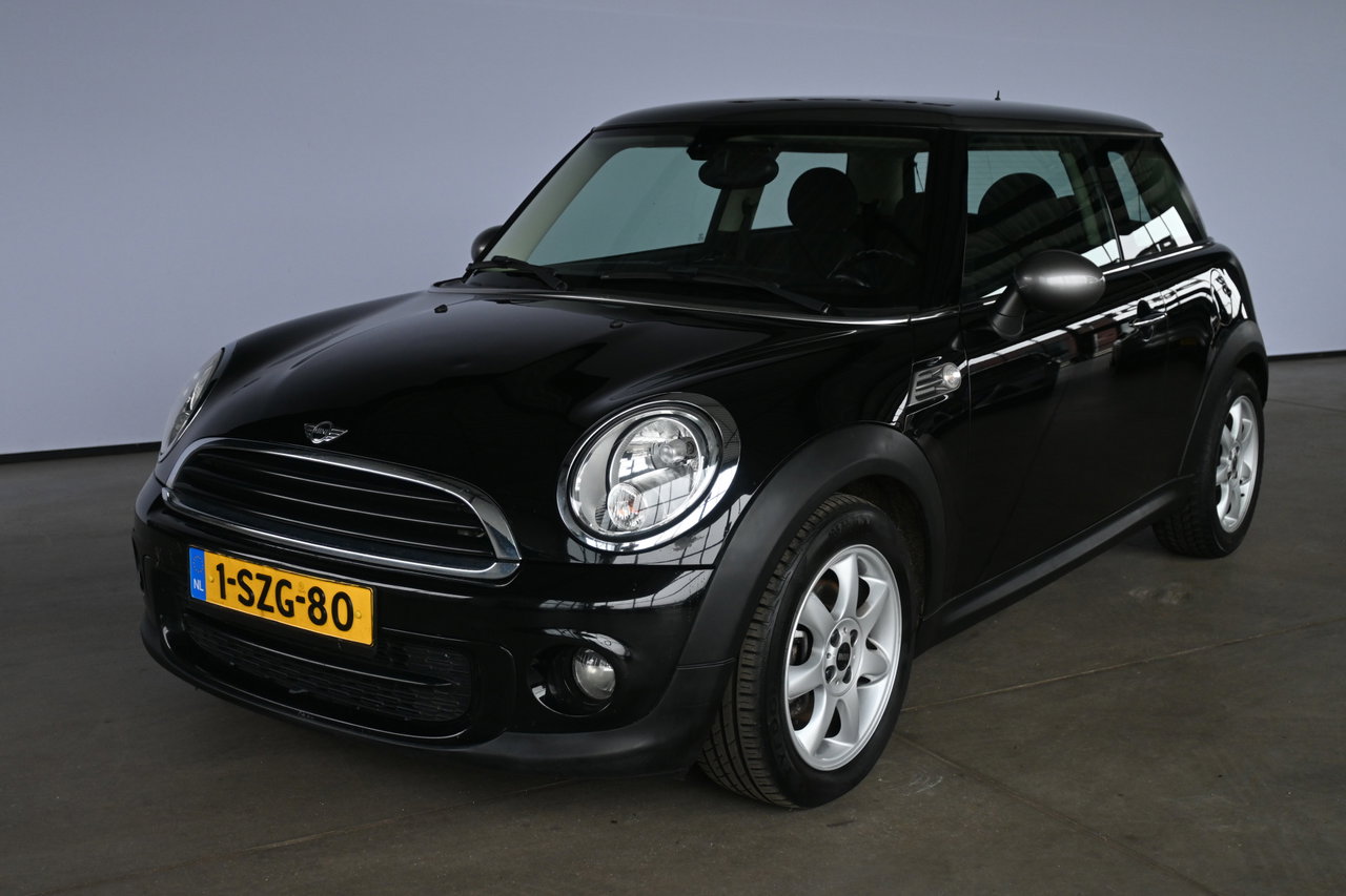 MINI One
