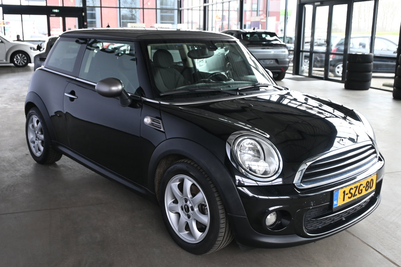 MINI One