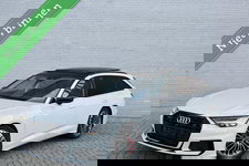 Audi A6 - 55 TFSIe Quattro Competition|PANO|MATRIX|MEMORY