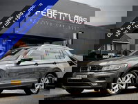 Volkswagen Tiguan - 1.4 TSI AUT6 ACT HIGHLINE PANODAK NAVI DIGI-DASH PARK-PILOT LED LMV PDC