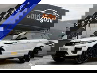 Land Rover Range Rover Evoque - 2.0 Si4 AUT9 AUTOBIOGRAPHY PANODAK TWO-TONE-LEDER NAVI AIRCO LED LMV PDC