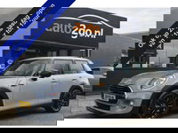 MINI 5-Deurs - Mini 1.5D 4Drs BUSINESS EDITION SPORTLEDER NAVI PARKPILOT DIGI-DASH APPLE-CARPLAY LED LMV PDC