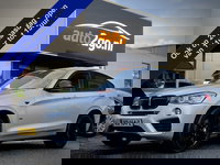 BMW X4 - xDrive20i 184PK AUT8 EXECUTIVE M-SPORT LEDER NAVI AIRCO LED LMV PDC