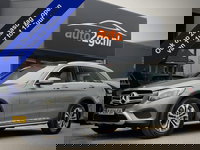 Mercedes-Benz GLC - 250 4MATIC AUT9 PRESTIGE 79 dKM. PANODAK LEDER NAVI CAMERA LED LMV PDC