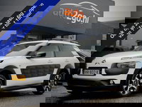 Citroën C4 Cactus - 1.2 AUT5 SHINE 113D.KM NAVI AIRCO PARK-ASSIST LED LMV PDC