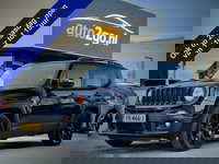 Jeep Renegade - 1.4 MultiAir Night Eagle II NAVI AIRCO LED LMV PDC