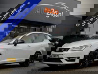 SEAT Ibiza - SC 1.0 EcoTSI FR PANODAK LEDER NAVI CAMERA APPLE-CARPLAY LED LMV PDC