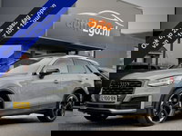 Audi Q2 - 1.4 TFSI AUT7 S-LINE. PANODAK BLACK EDITION VOL-LEDER 19 INCH-LMV NAVI LED PDC