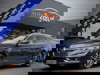 Renault Talisman - Estate 1.6 TCe AUT7 INTENS LEDER NAVI HEAD-UP LED LMV PDC