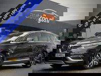 Renault Espace - 1.6 TCe AUT7 7PERS INITIALE PARIS VOL-LEDER PANODAK NAVI CAMARA 19 INCH-LMV ETC