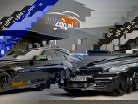 BMW 6 Serie - Gran Coupé 650i V8 M-SPORT COMPETITION 540PK PANODAK SPORT-LEDER B&O PRO-SOUND 20 INCH-LMV NAVI CAMERA HEAD-UP FULL-OPTIONS !!