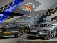 Volvo XC40 - 2.0 T4 INSCRIPTION PANODAK LEDER NAVI HARMAN KARDON LED LMV PDC