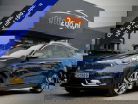 Kia Niro - 1.6 GDi HYBRID AUT6 DESIGN EDITION PANODAK LEDER NAVI CAMERA LED LMV PDC