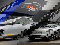 BMW i3 - RANGE EXTENDER COMFORT ADVANCE PANODAK LEDER NAVI CAMERA LED LMV PDC