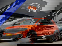 Volkswagen T-Cross - 1.0 TSI ORANGE-STYLE EDITION CARPLAY CRUISE CONTROL AIRCO LED LMV PDC