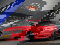 Audi A3 - Limousine 1.4 TFSI SPORT-EDITION BLACK-LINE AIRCO LED LMV PDC